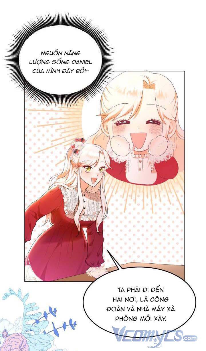 Nhân Vật Phản Diện Cũng Khó Chịu Chap 3 - Next Chap 4