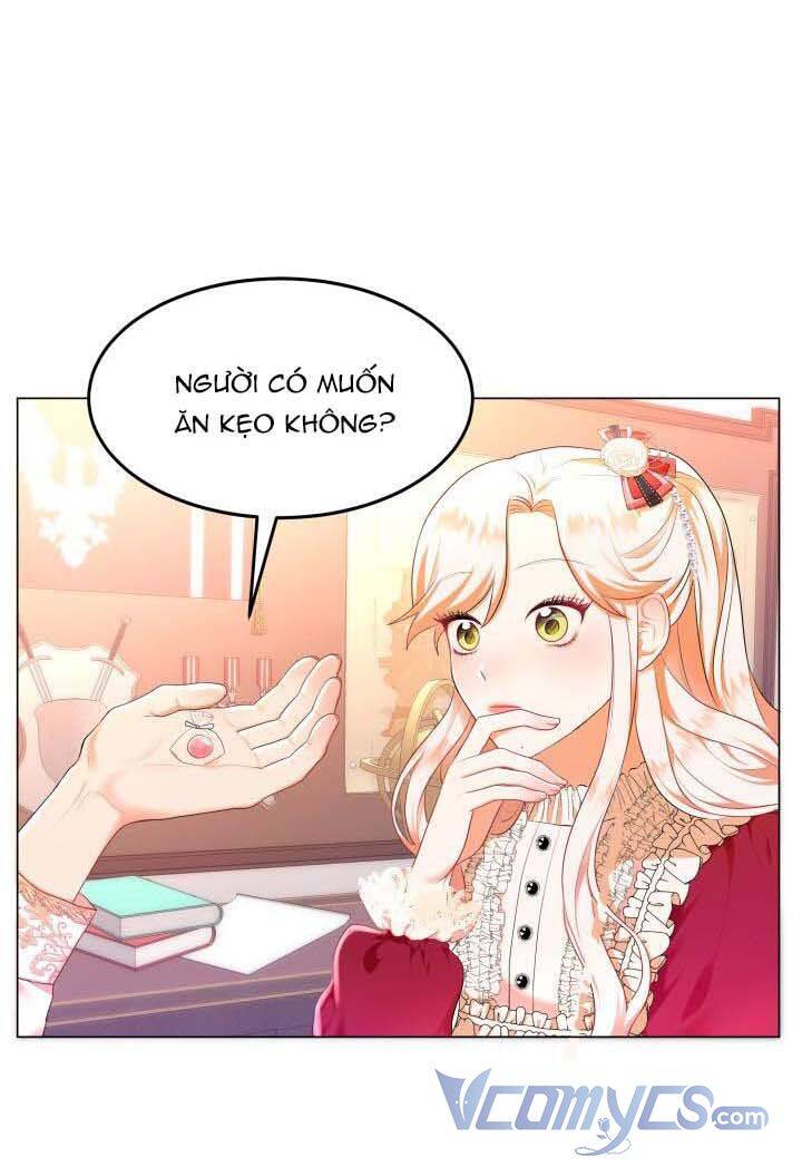 Nhân Vật Phản Diện Cũng Khó Chịu Chap 3 - Next Chap 4