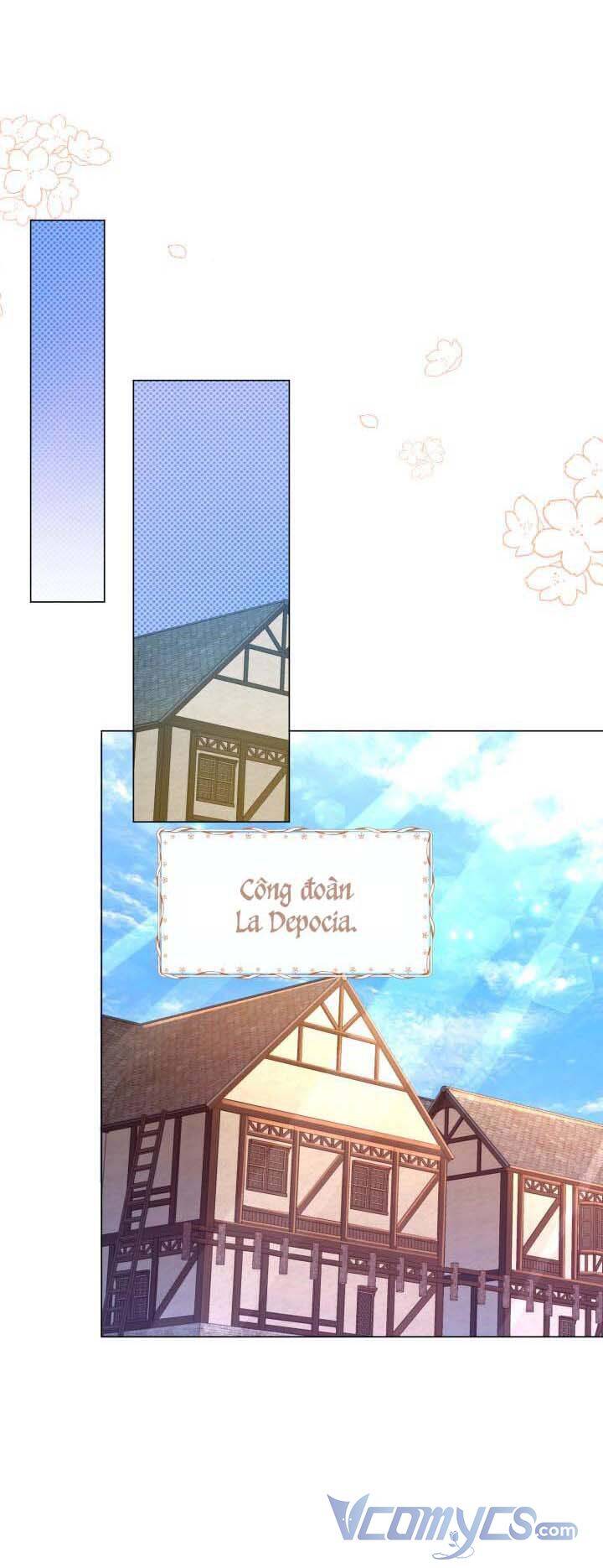 Nhân Vật Phản Diện Cũng Khó Chịu Chap 3 - Next Chap 4