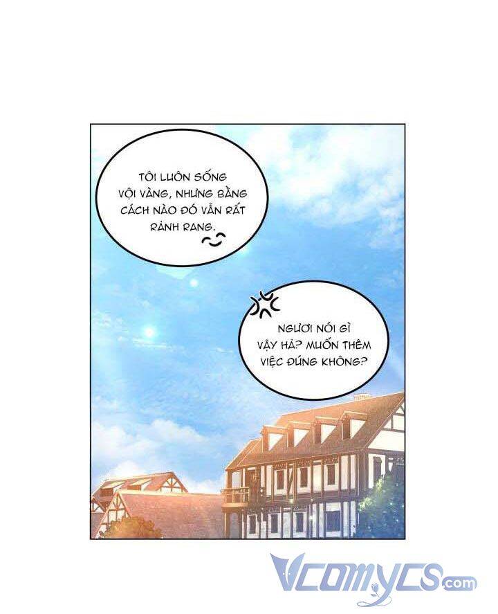 Nhân Vật Phản Diện Cũng Khó Chịu Chap 3 - Next Chap 4