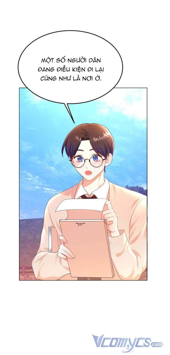Nhân Vật Phản Diện Cũng Khó Chịu Chap 3 - Next Chap 4