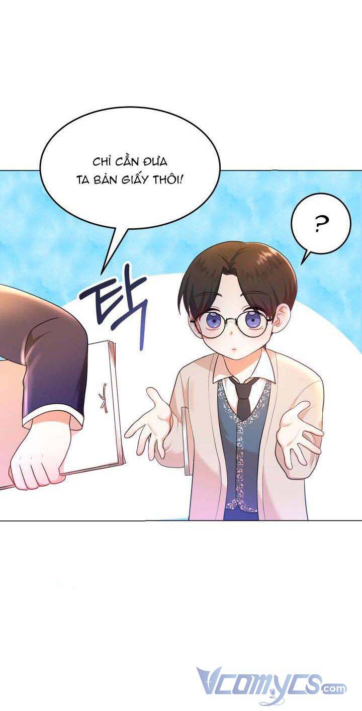 Nhân Vật Phản Diện Cũng Khó Chịu Chap 3 - Next Chap 4