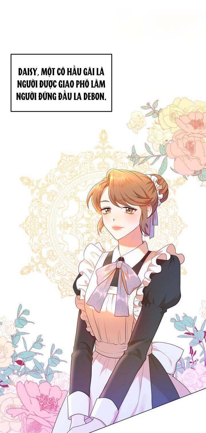 Nhân Vật Phản Diện Cũng Khó Chịu Chap 3 - Next Chap 4