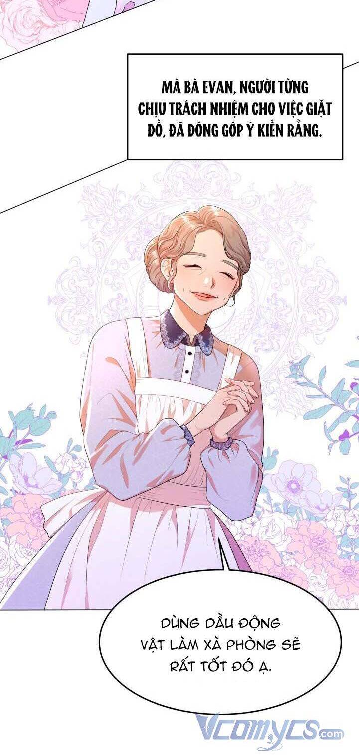 Nhân Vật Phản Diện Cũng Khó Chịu Chap 3 - Next Chap 4