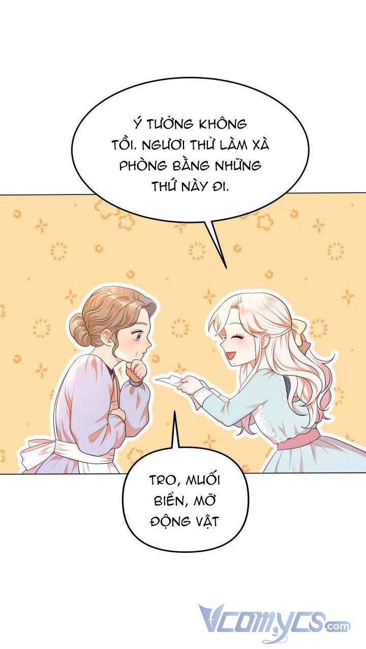 Nhân Vật Phản Diện Cũng Khó Chịu Chap 3 - Next Chap 4