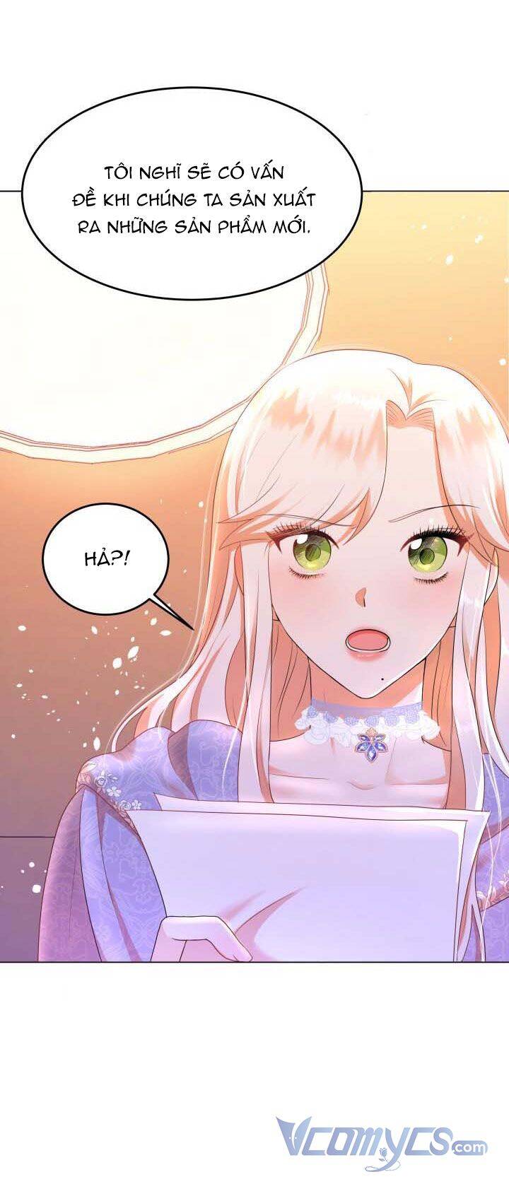 Nhân Vật Phản Diện Cũng Khó Chịu Chap 3 - Next Chap 4