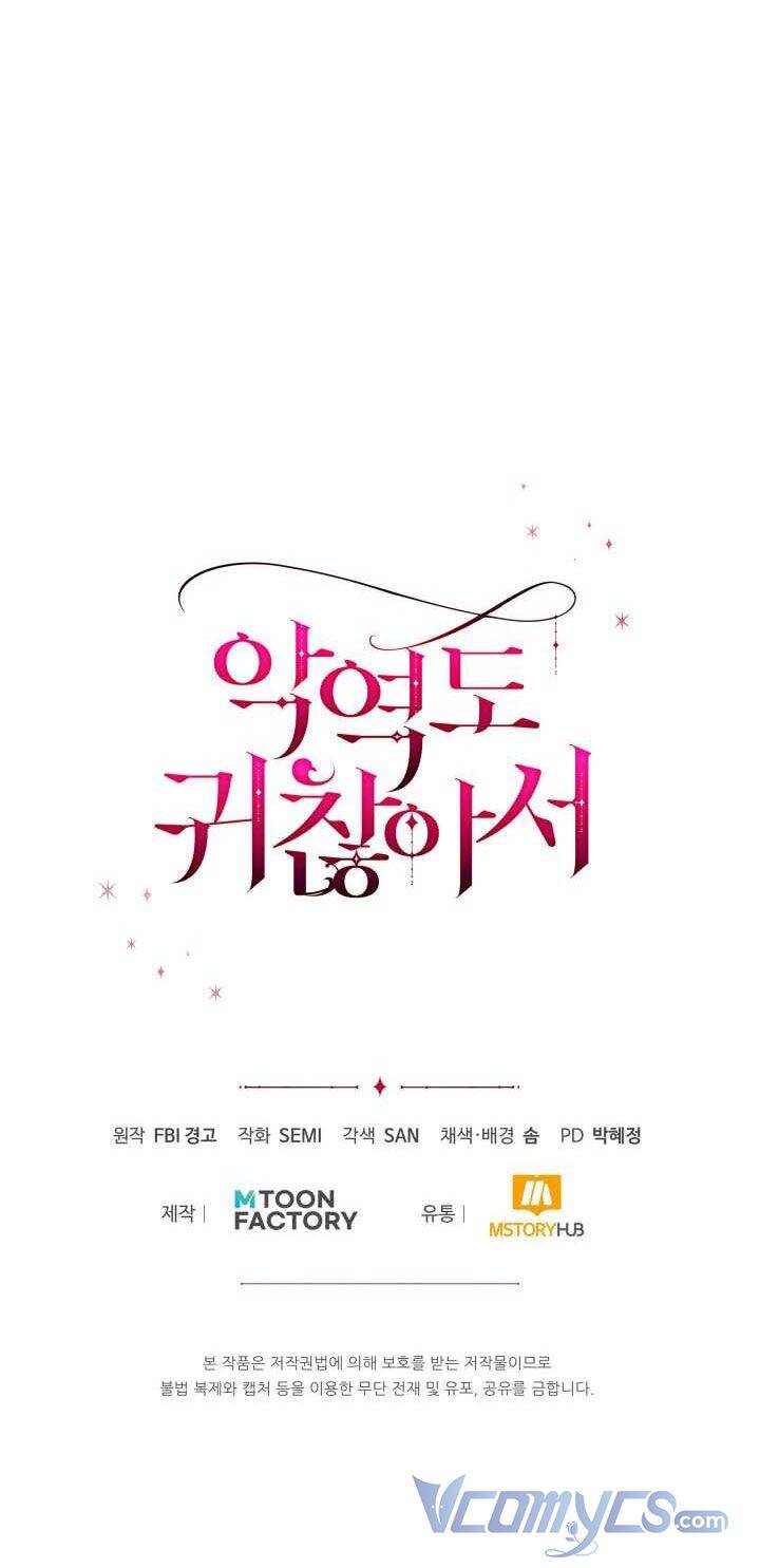 Nhân Vật Phản Diện Cũng Khó Chịu Chap 3 - Next Chap 4