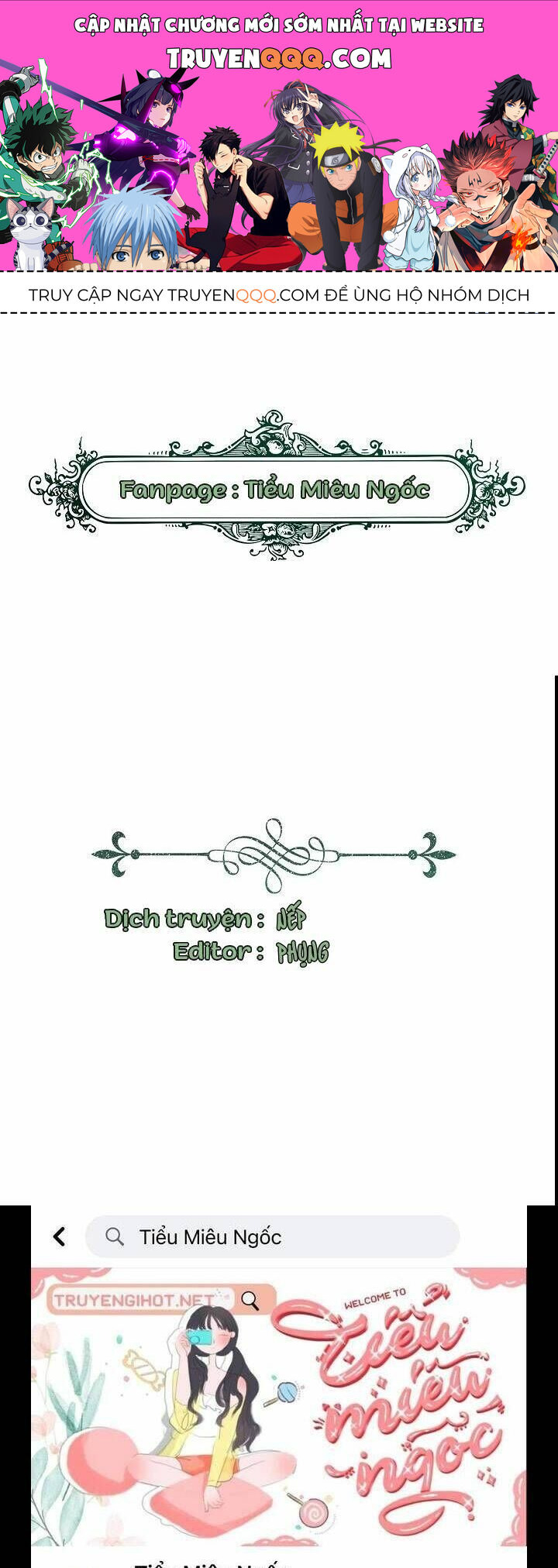 Nhân Vật Phản Diện Cũng Khó Chịu Chap 301 - Next Chap 302