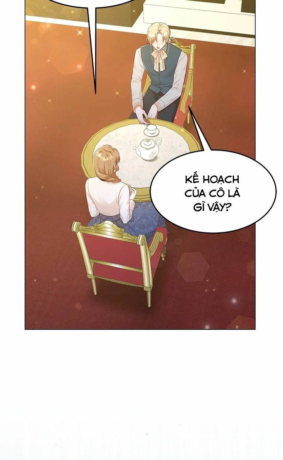 Nhân Vật Phản Diện Cũng Khó Chịu Chap 301 - Next Chap 302
