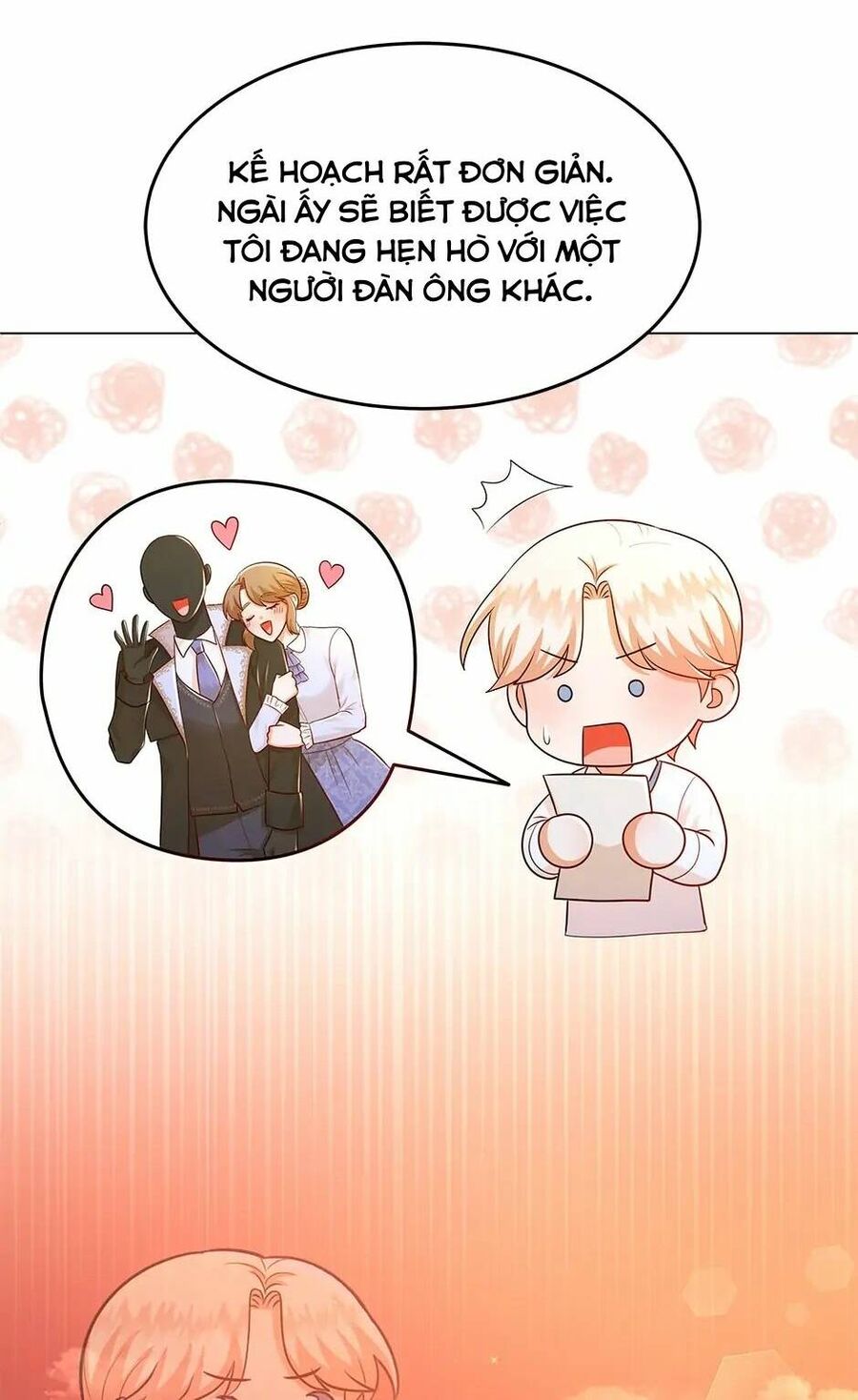 Nhân Vật Phản Diện Cũng Khó Chịu Chap 301 - Next Chap 302