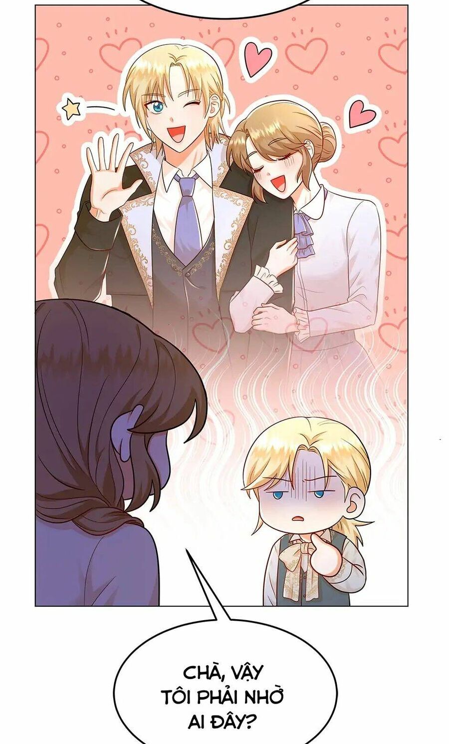 Nhân Vật Phản Diện Cũng Khó Chịu Chap 301 - Next Chap 302