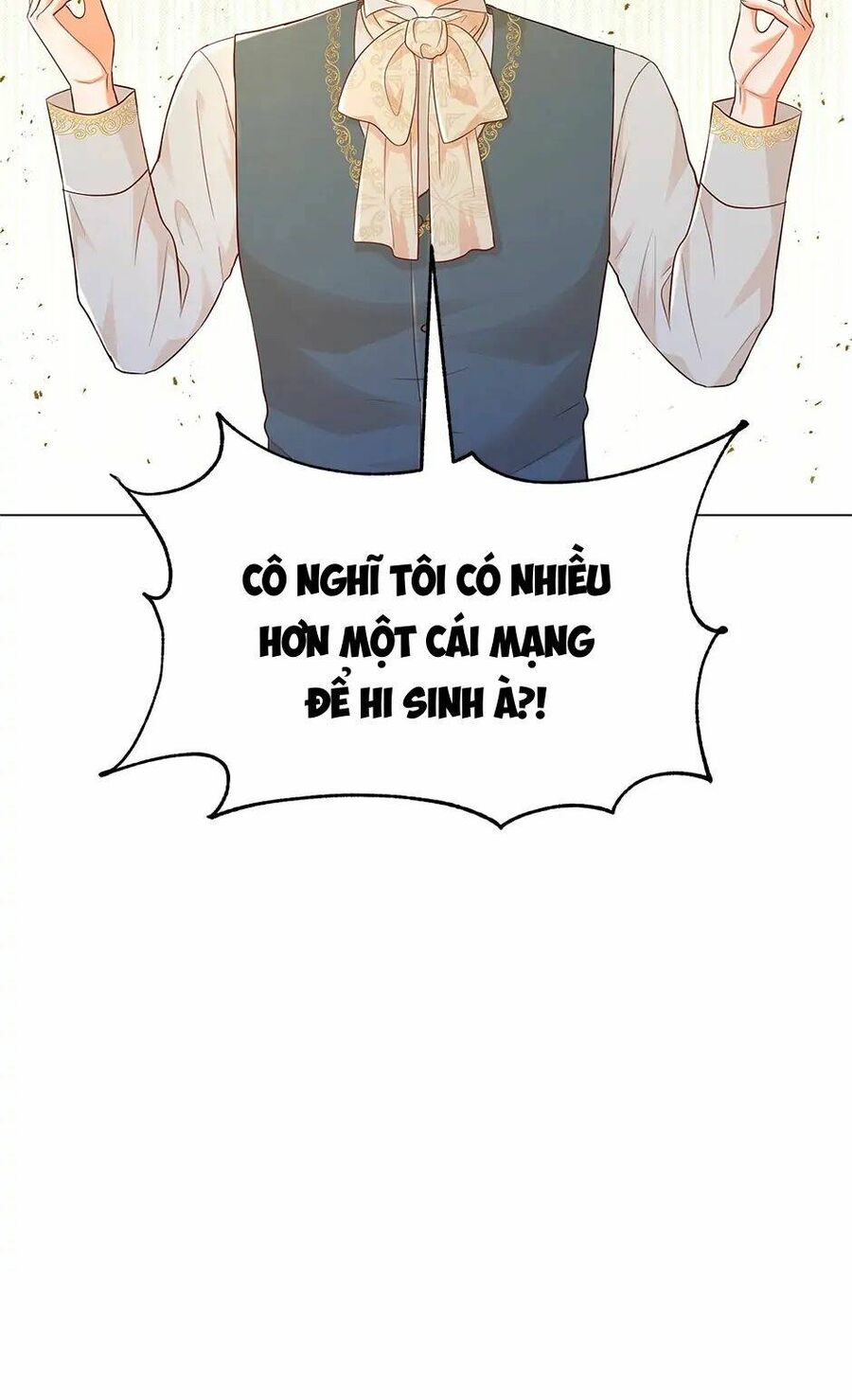 Nhân Vật Phản Diện Cũng Khó Chịu Chap 301 - Next Chap 302