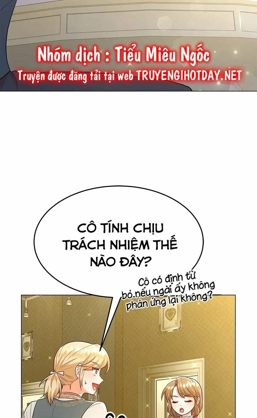 Nhân Vật Phản Diện Cũng Khó Chịu Chap 301 - Next Chap 302