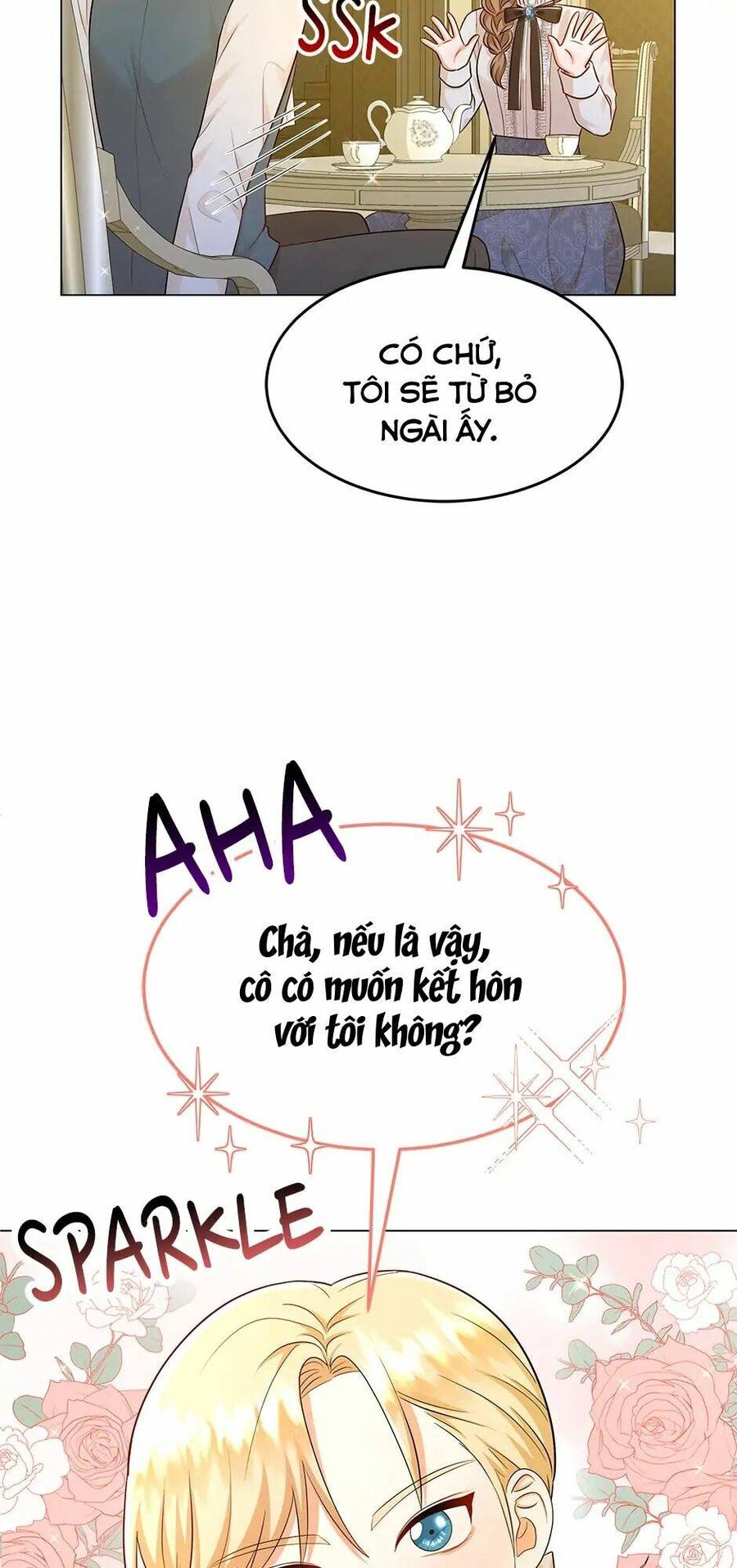 Nhân Vật Phản Diện Cũng Khó Chịu Chap 301 - Next Chap 302