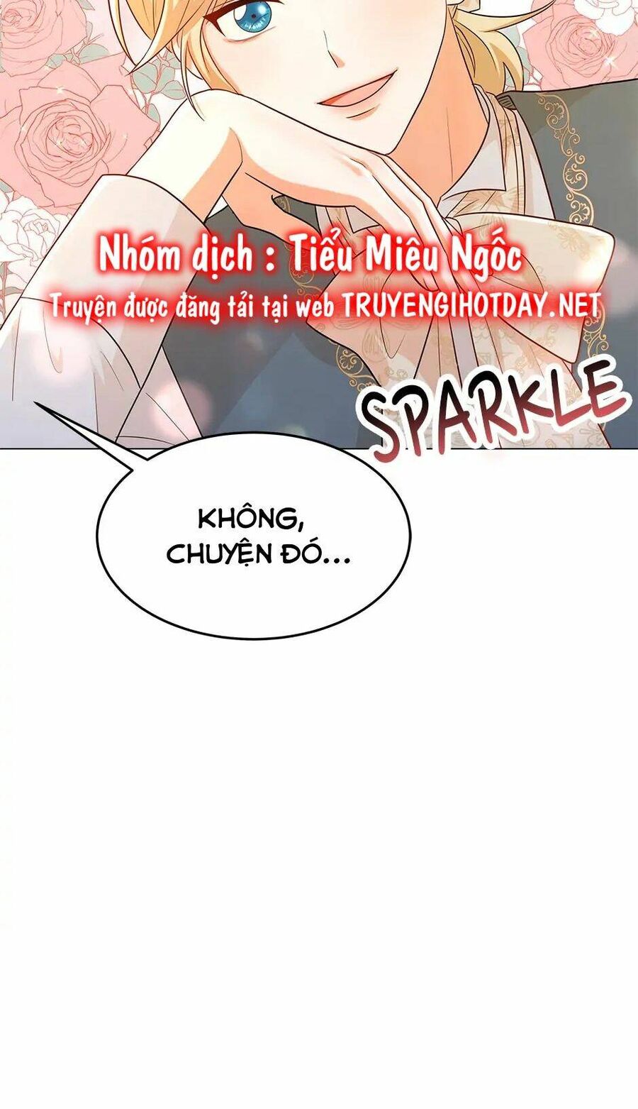 Nhân Vật Phản Diện Cũng Khó Chịu Chap 301 - Next Chap 302