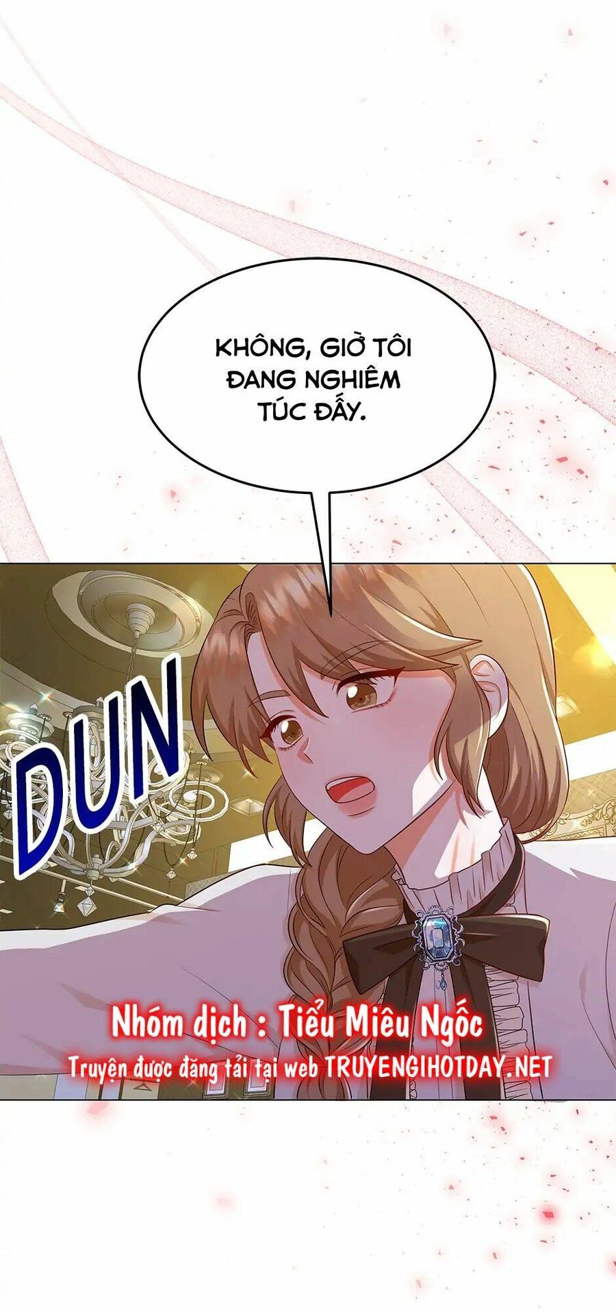 Nhân Vật Phản Diện Cũng Khó Chịu Chap 301 - Next Chap 302