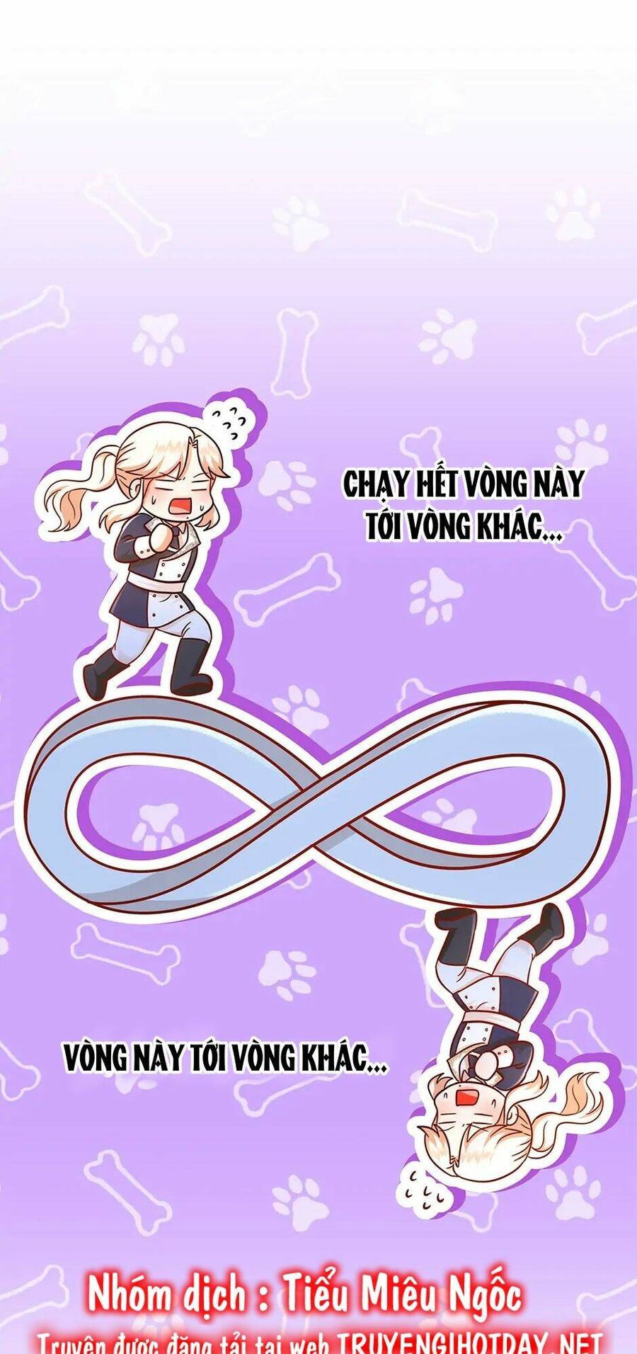 Nhân Vật Phản Diện Cũng Khó Chịu Chap 301 - Next Chap 302