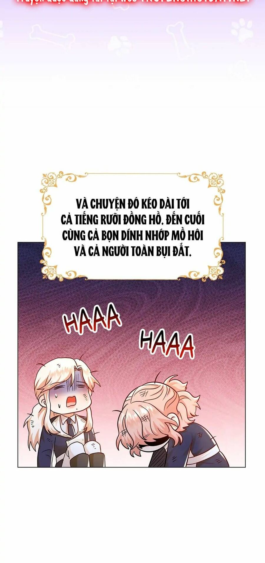 Nhân Vật Phản Diện Cũng Khó Chịu Chap 301 - Next Chap 302
