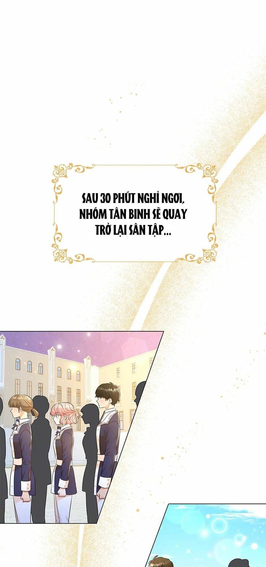 Nhân Vật Phản Diện Cũng Khó Chịu Chap 301 - Next Chap 302