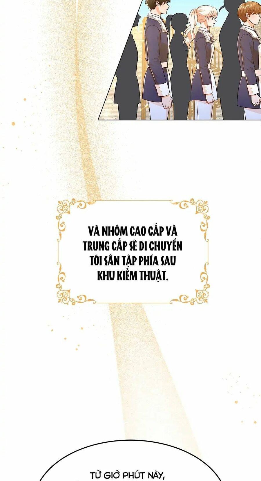 Nhân Vật Phản Diện Cũng Khó Chịu Chap 301 - Next Chap 302