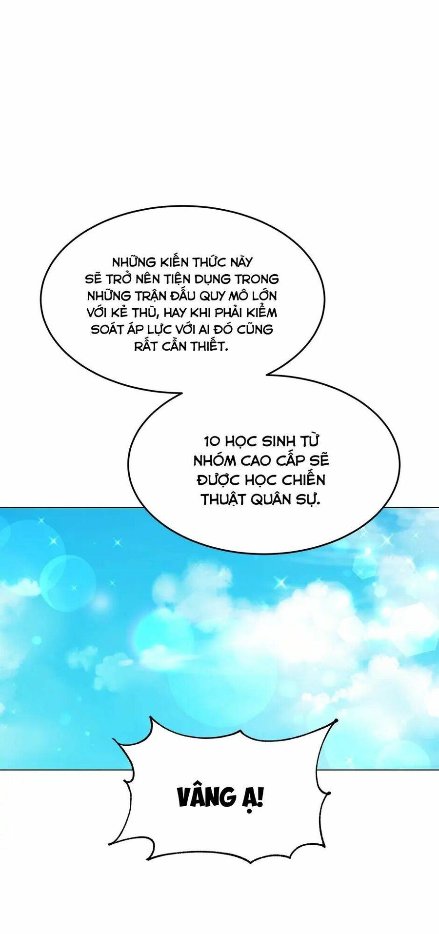 Nhân Vật Phản Diện Cũng Khó Chịu Chap 301 - Next Chap 302