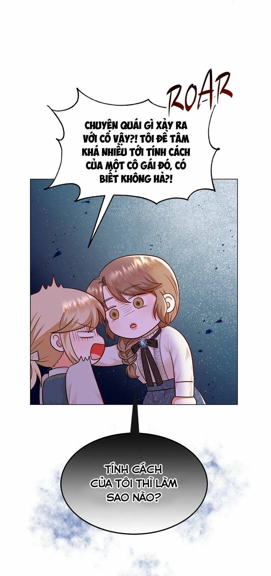 Nhân Vật Phản Diện Cũng Khó Chịu Chap 301 - Next Chap 302