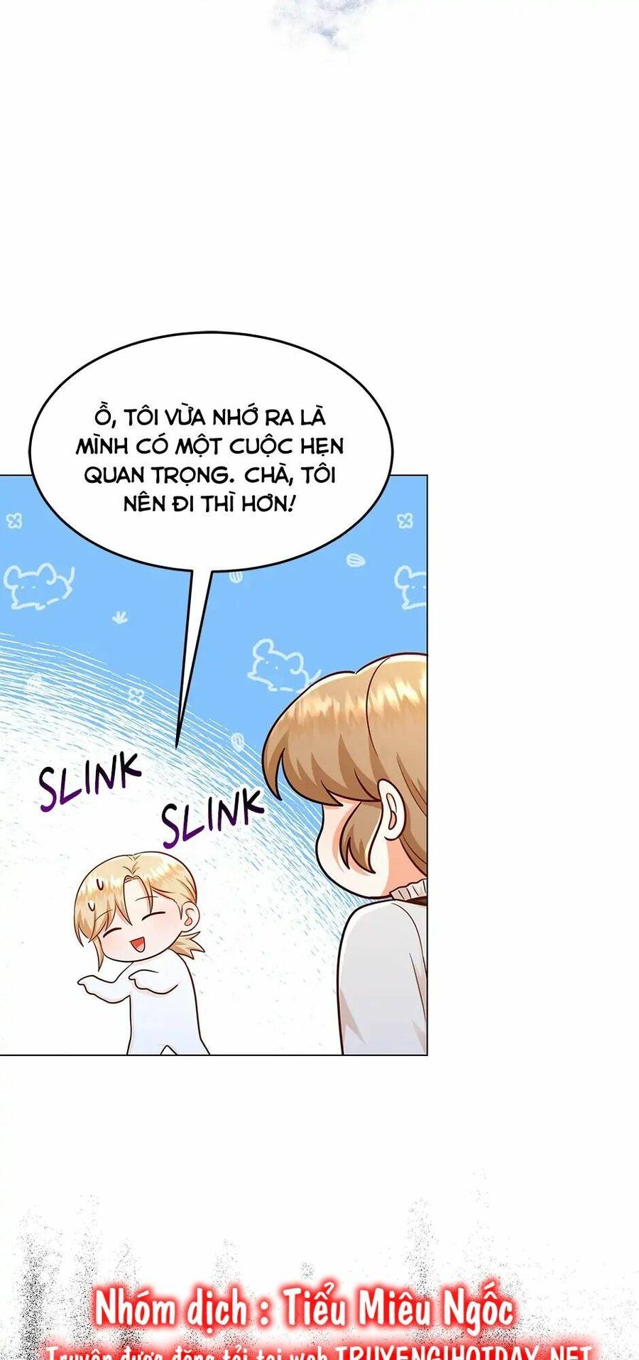 Nhân Vật Phản Diện Cũng Khó Chịu Chap 301 - Next Chap 302