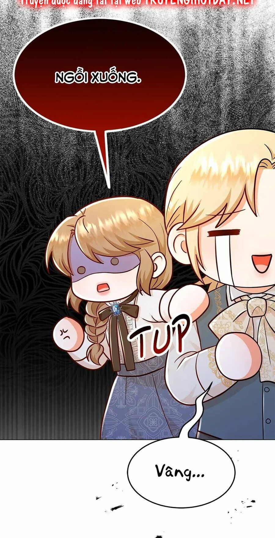 Nhân Vật Phản Diện Cũng Khó Chịu Chap 301 - Next Chap 302