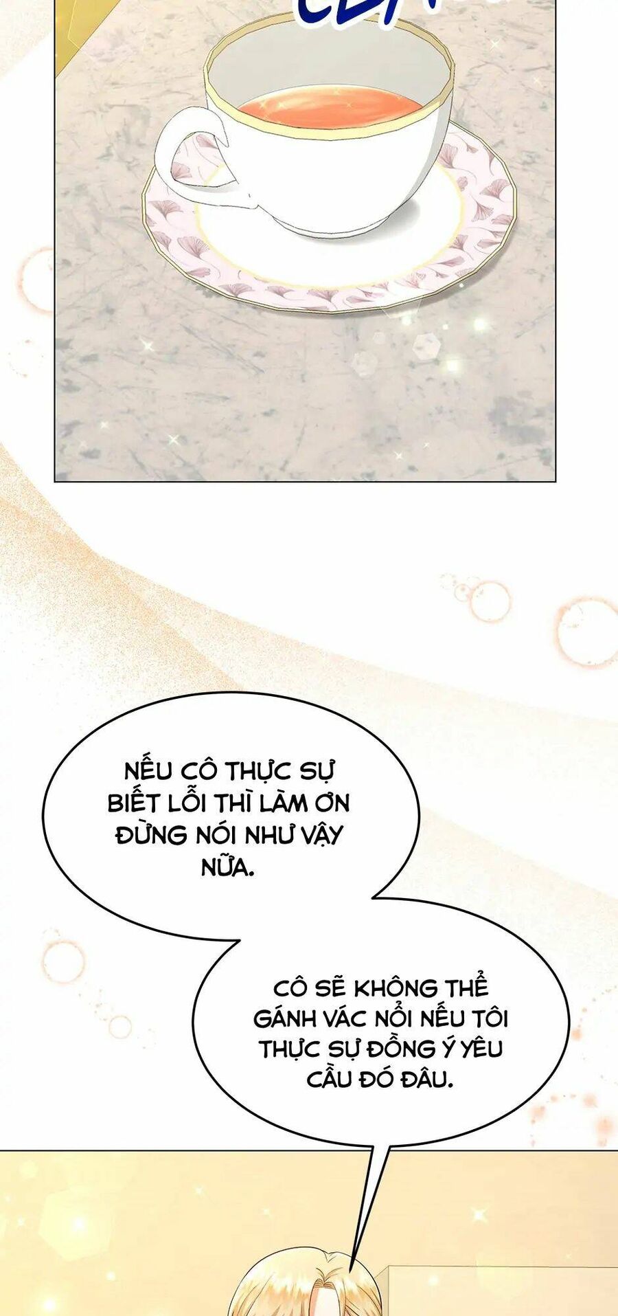Nhân Vật Phản Diện Cũng Khó Chịu Chap 301 - Next Chap 302