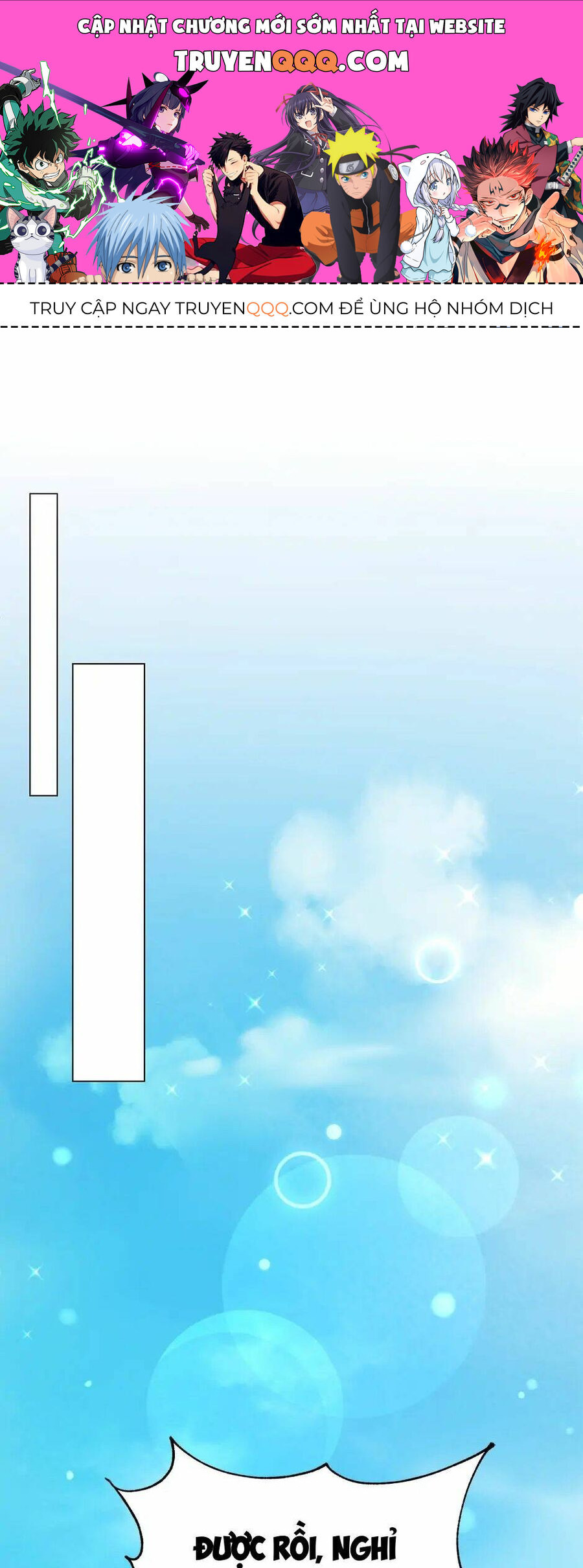 Nhân Vật Phản Diện Cũng Khó Chịu Chap 302 - Next Chap 303