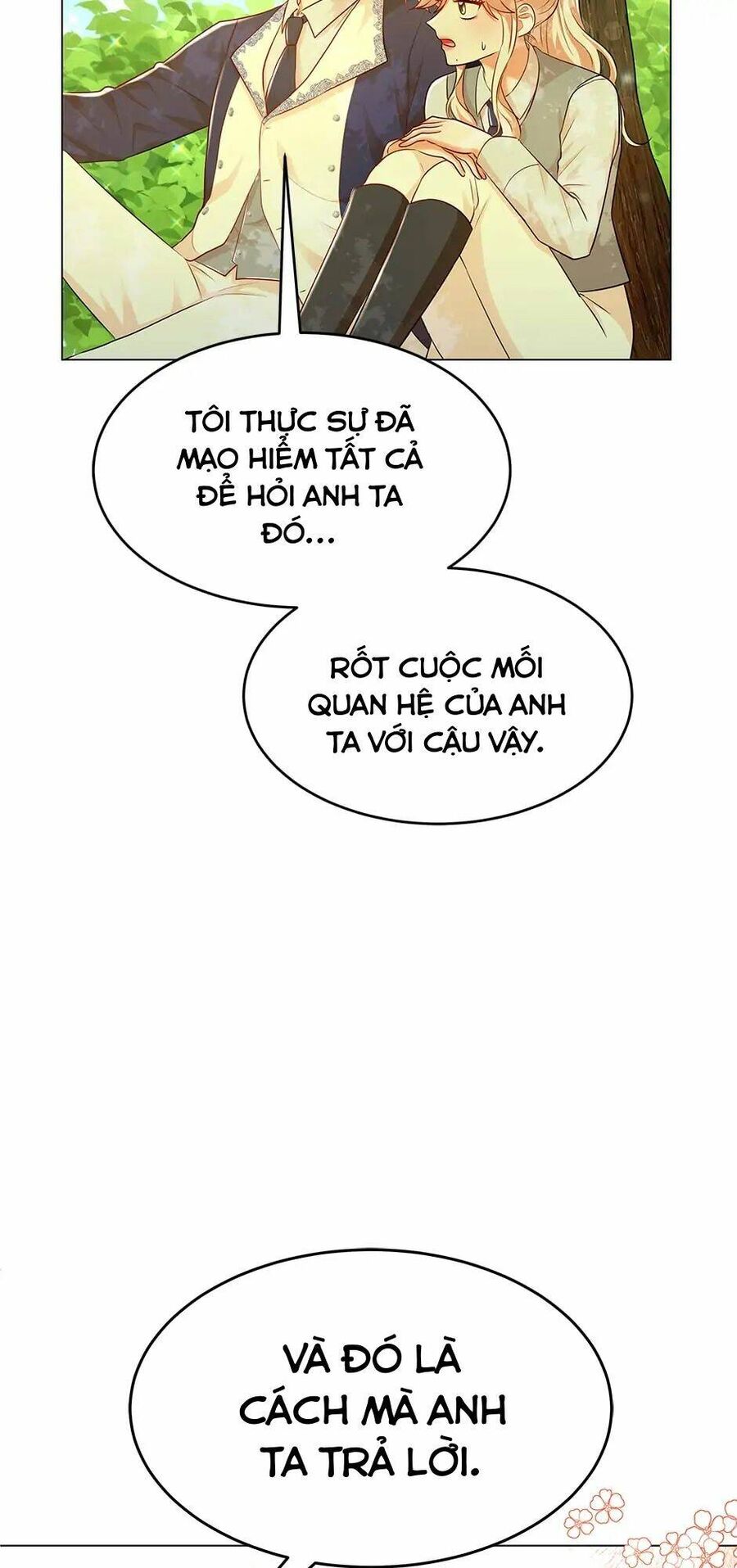 Nhân Vật Phản Diện Cũng Khó Chịu Chap 302 - Next Chap 303