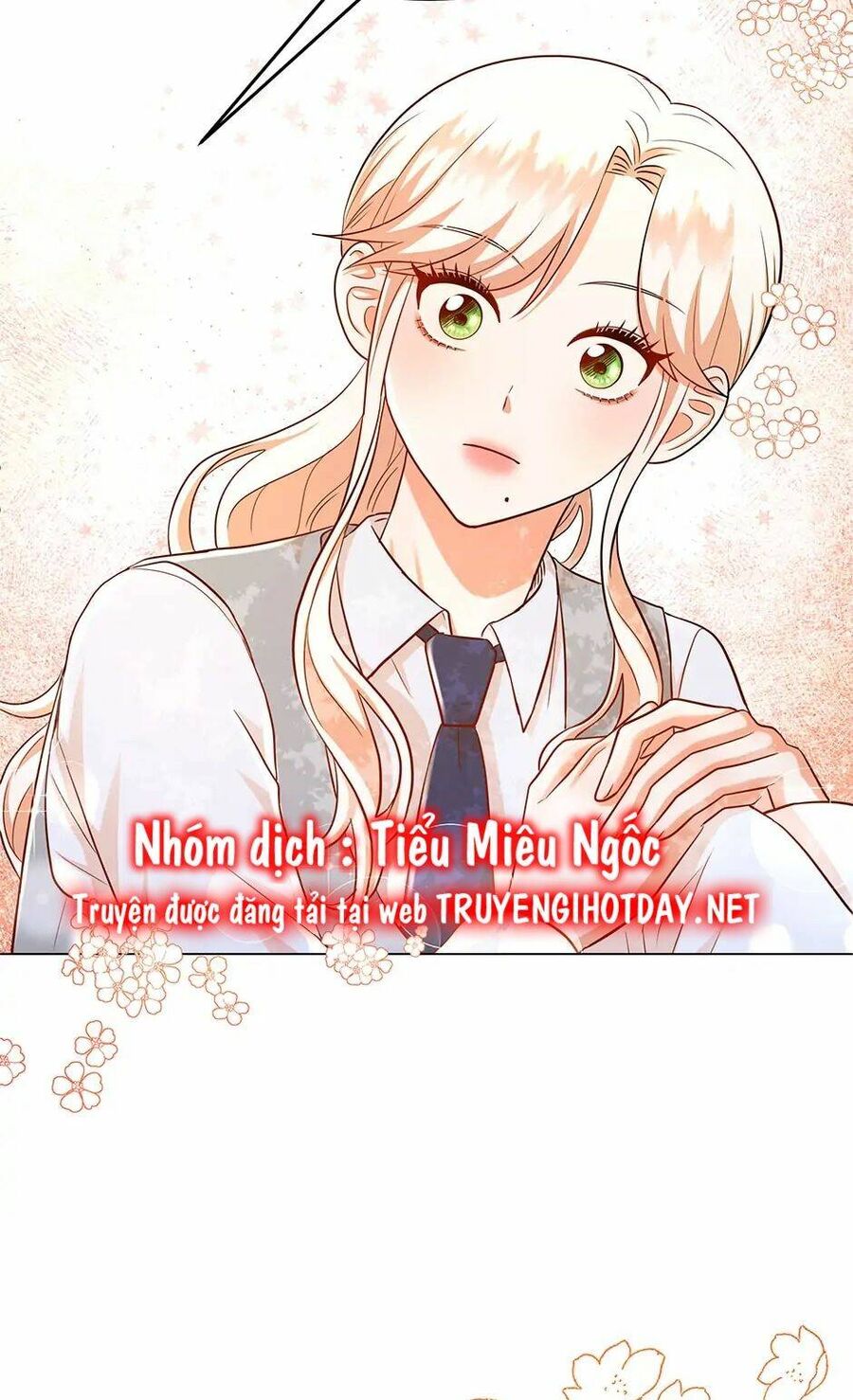 Nhân Vật Phản Diện Cũng Khó Chịu Chap 302 - Next Chap 303
