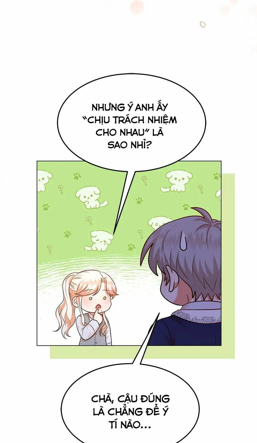 Nhân Vật Phản Diện Cũng Khó Chịu Chap 302 - Next Chap 303