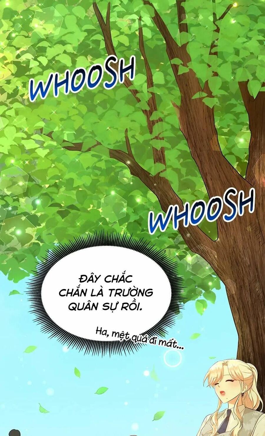 Nhân Vật Phản Diện Cũng Khó Chịu Chap 302 - Next Chap 303