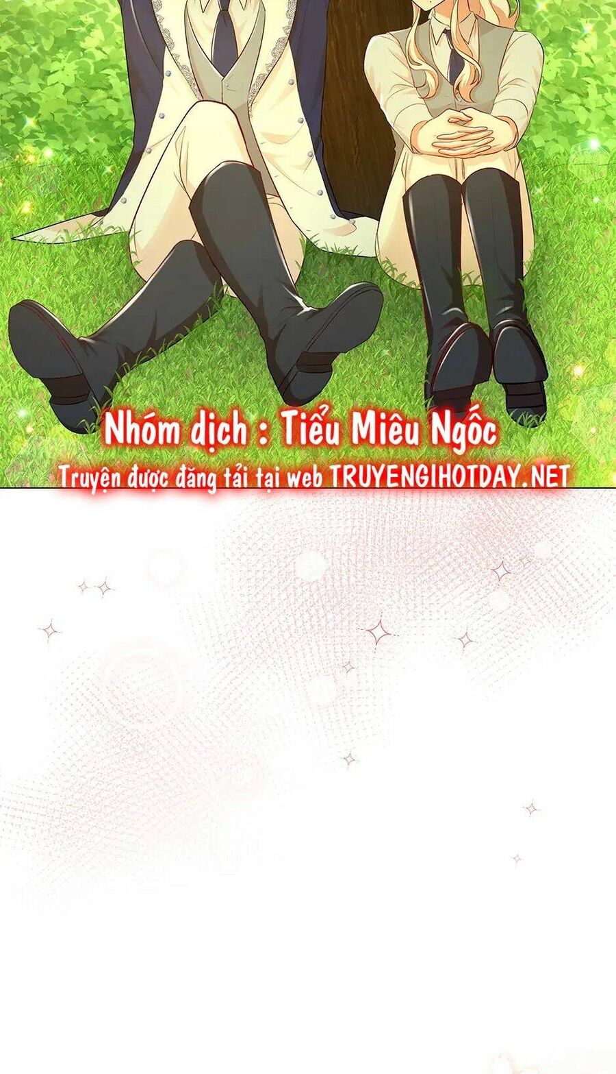 Nhân Vật Phản Diện Cũng Khó Chịu Chap 302 - Next Chap 303
