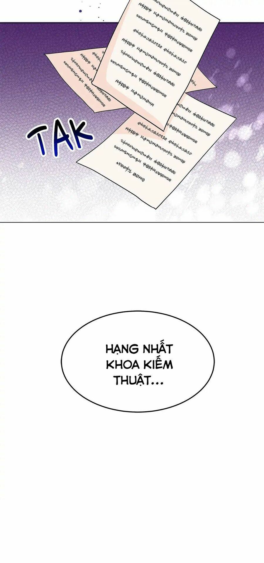 Nhân Vật Phản Diện Cũng Khó Chịu Chap 302 - Next Chap 303
