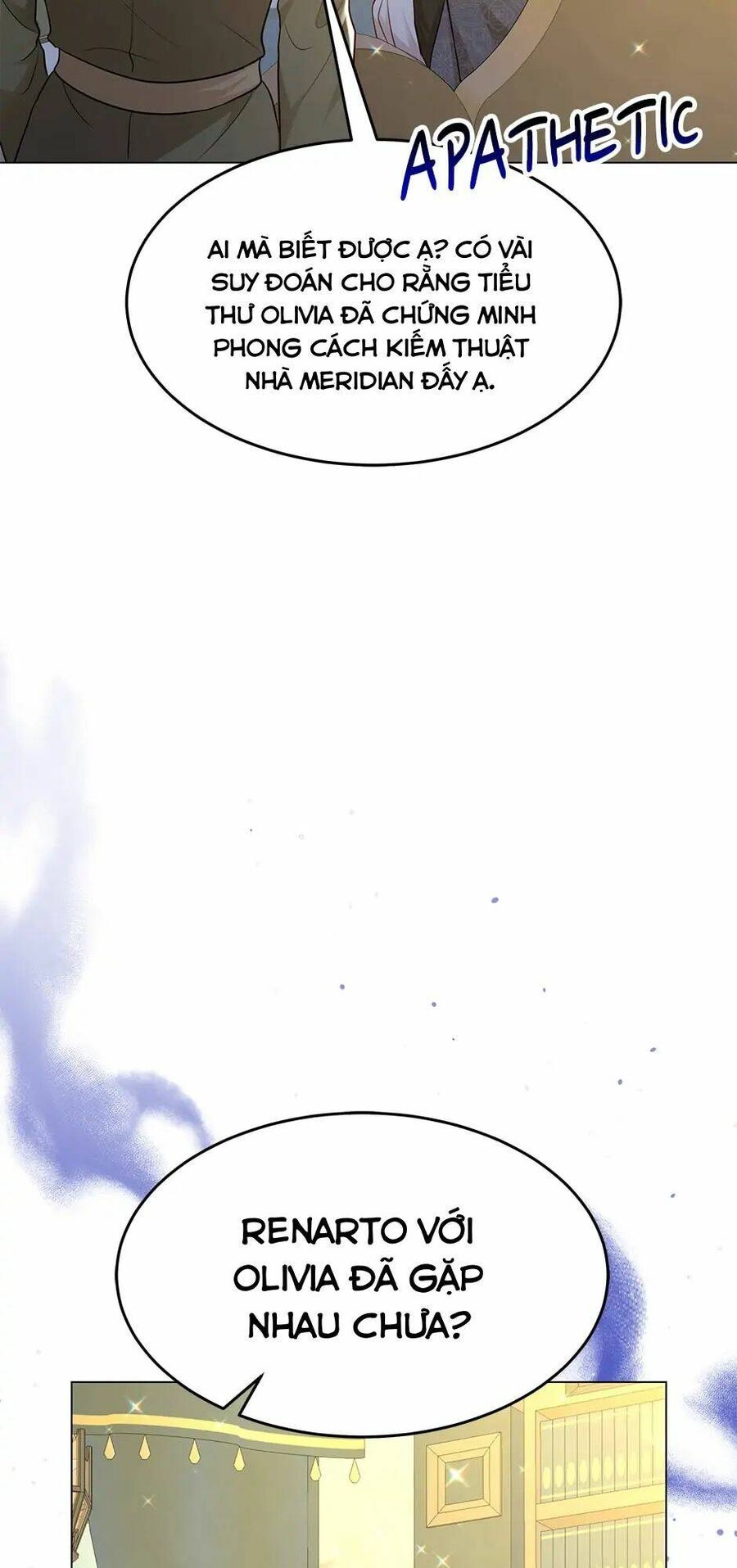 Nhân Vật Phản Diện Cũng Khó Chịu Chap 302 - Next Chap 303