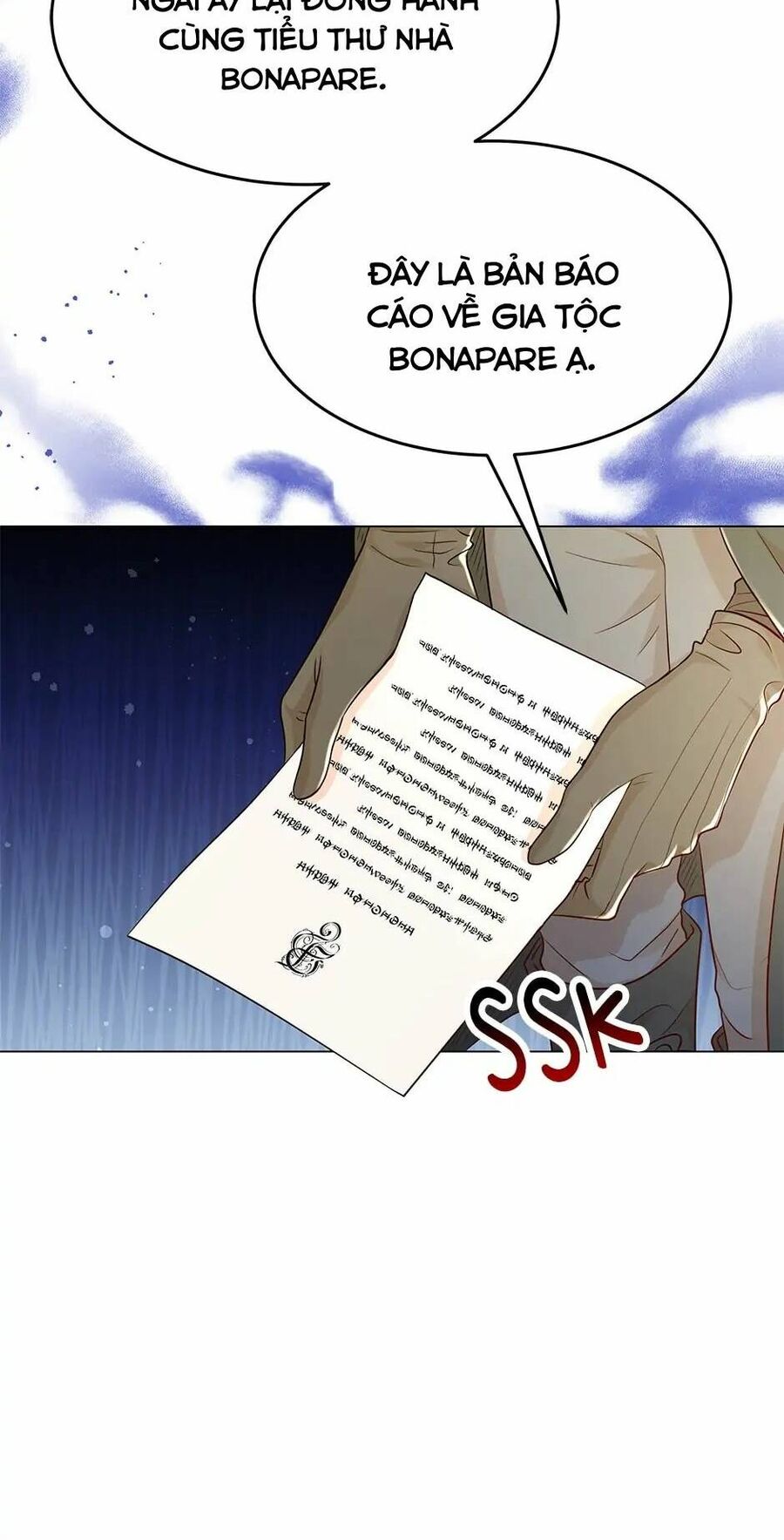 Nhân Vật Phản Diện Cũng Khó Chịu Chap 302 - Next Chap 303