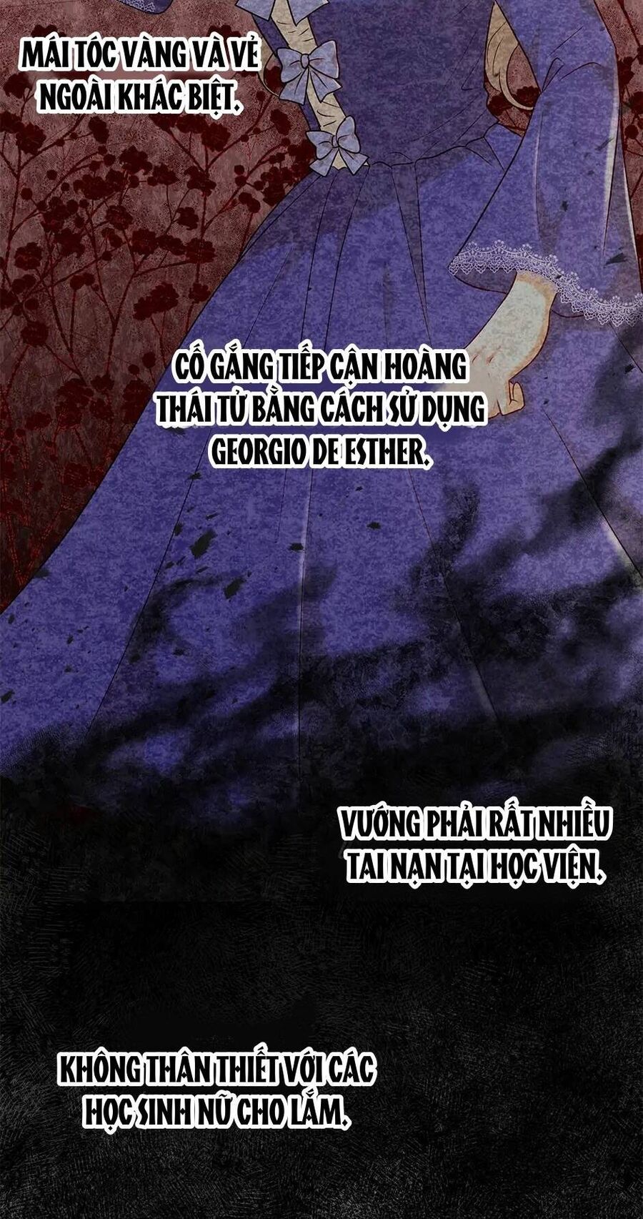 Nhân Vật Phản Diện Cũng Khó Chịu Chap 302 - Next Chap 303
