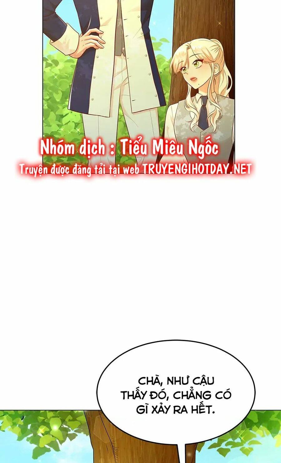 Nhân Vật Phản Diện Cũng Khó Chịu Chap 302 - Next Chap 303