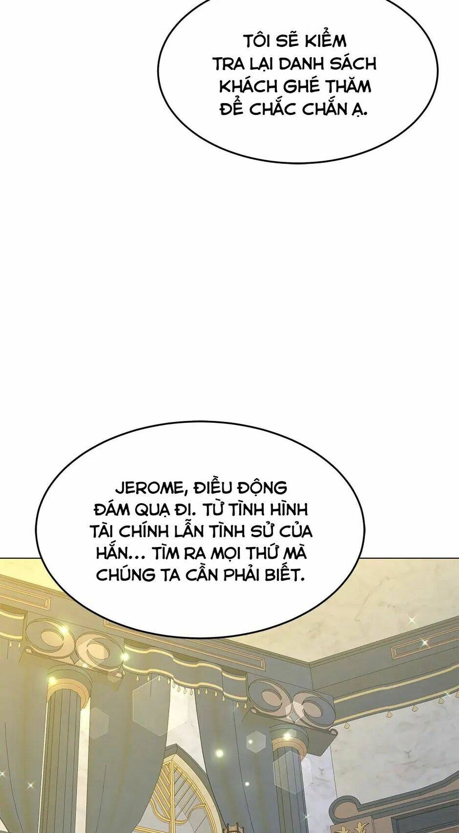 Nhân Vật Phản Diện Cũng Khó Chịu Chap 302 - Next Chap 303