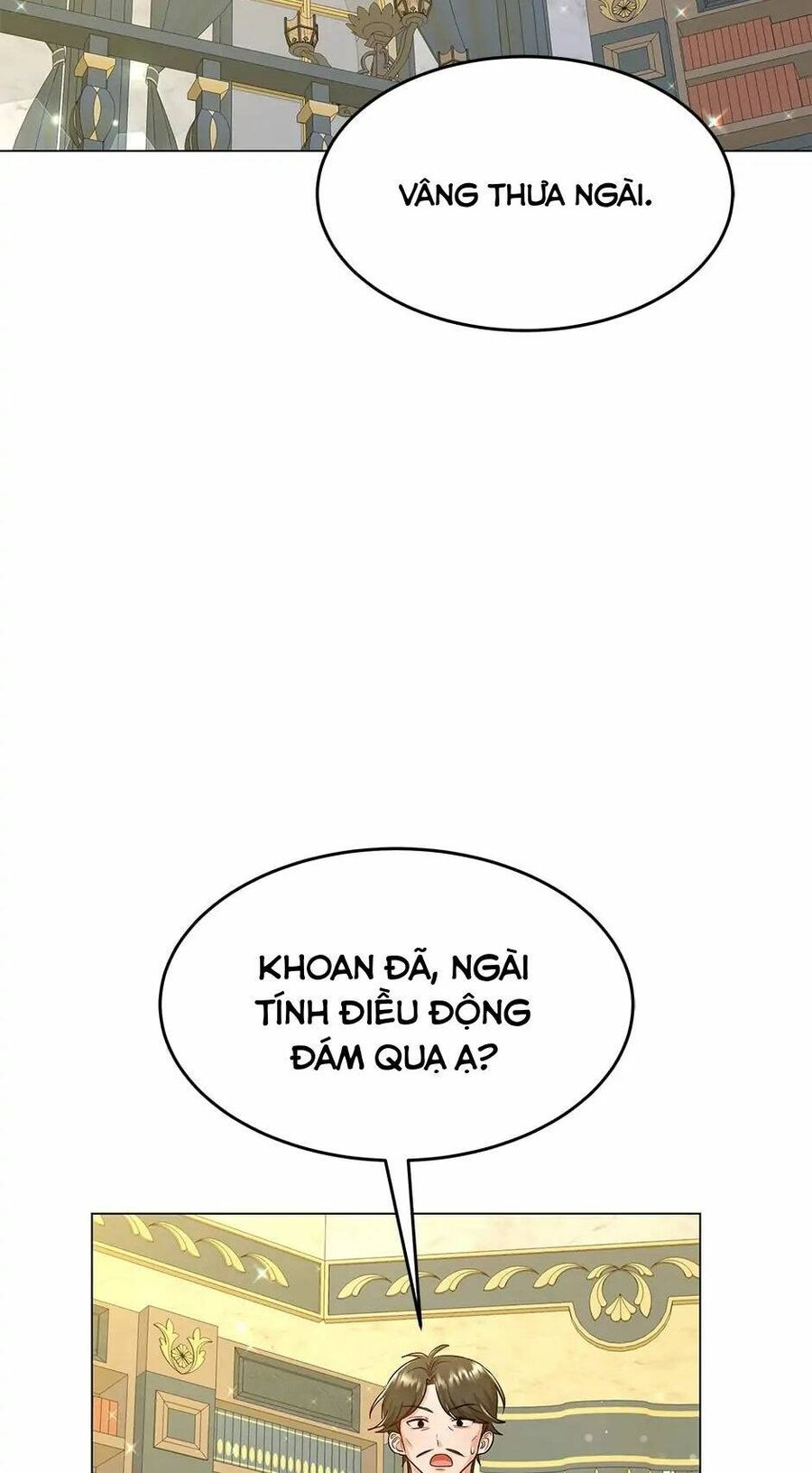 Nhân Vật Phản Diện Cũng Khó Chịu Chap 302 - Next Chap 303