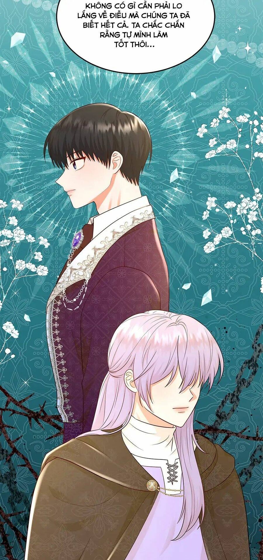 Nhân Vật Phản Diện Cũng Khó Chịu Chap 302 - Next Chap 303
