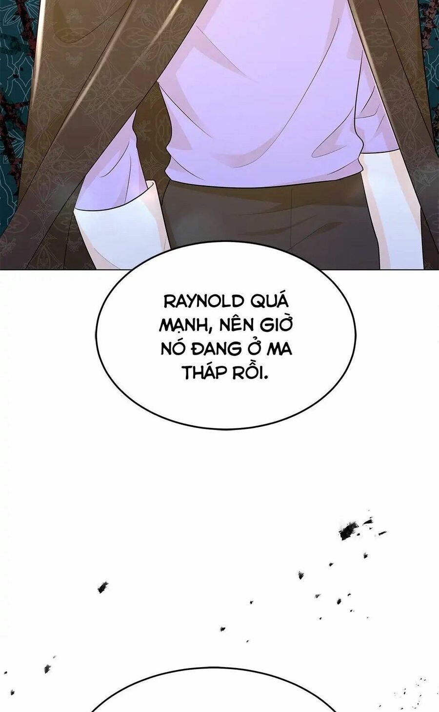 Nhân Vật Phản Diện Cũng Khó Chịu Chap 302 - Next Chap 303