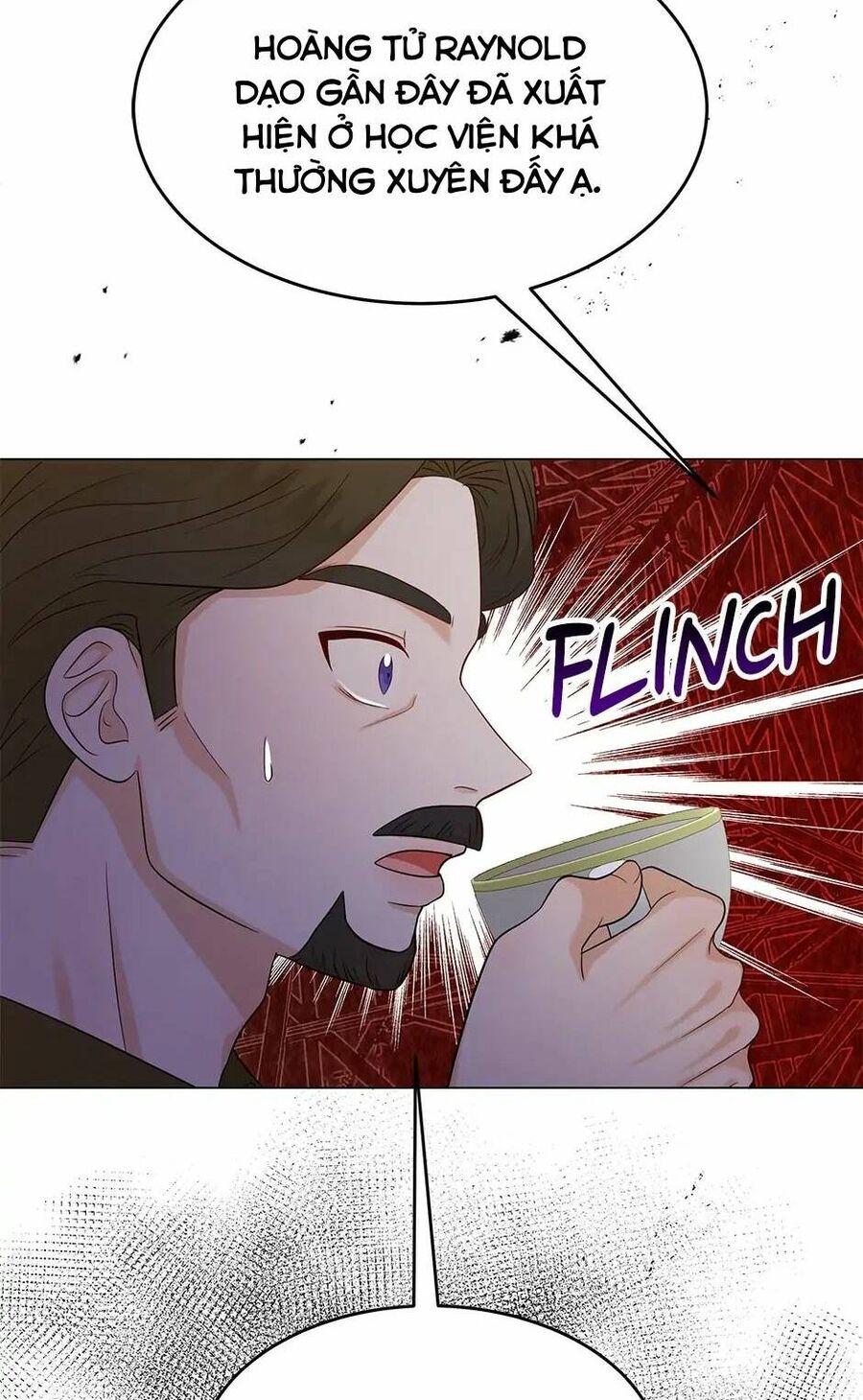 Nhân Vật Phản Diện Cũng Khó Chịu Chap 302 - Next Chap 303