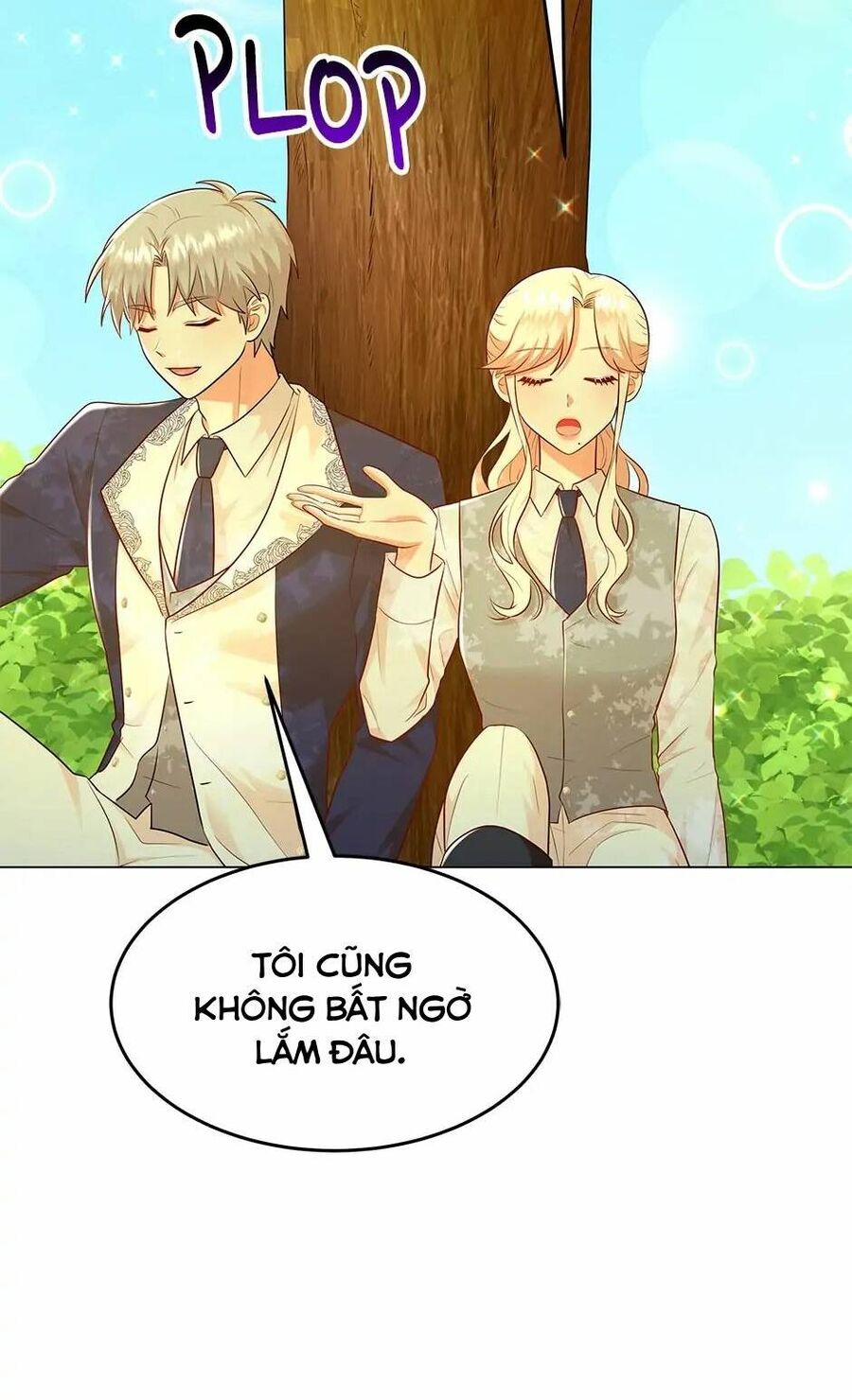Nhân Vật Phản Diện Cũng Khó Chịu Chap 302 - Next Chap 303