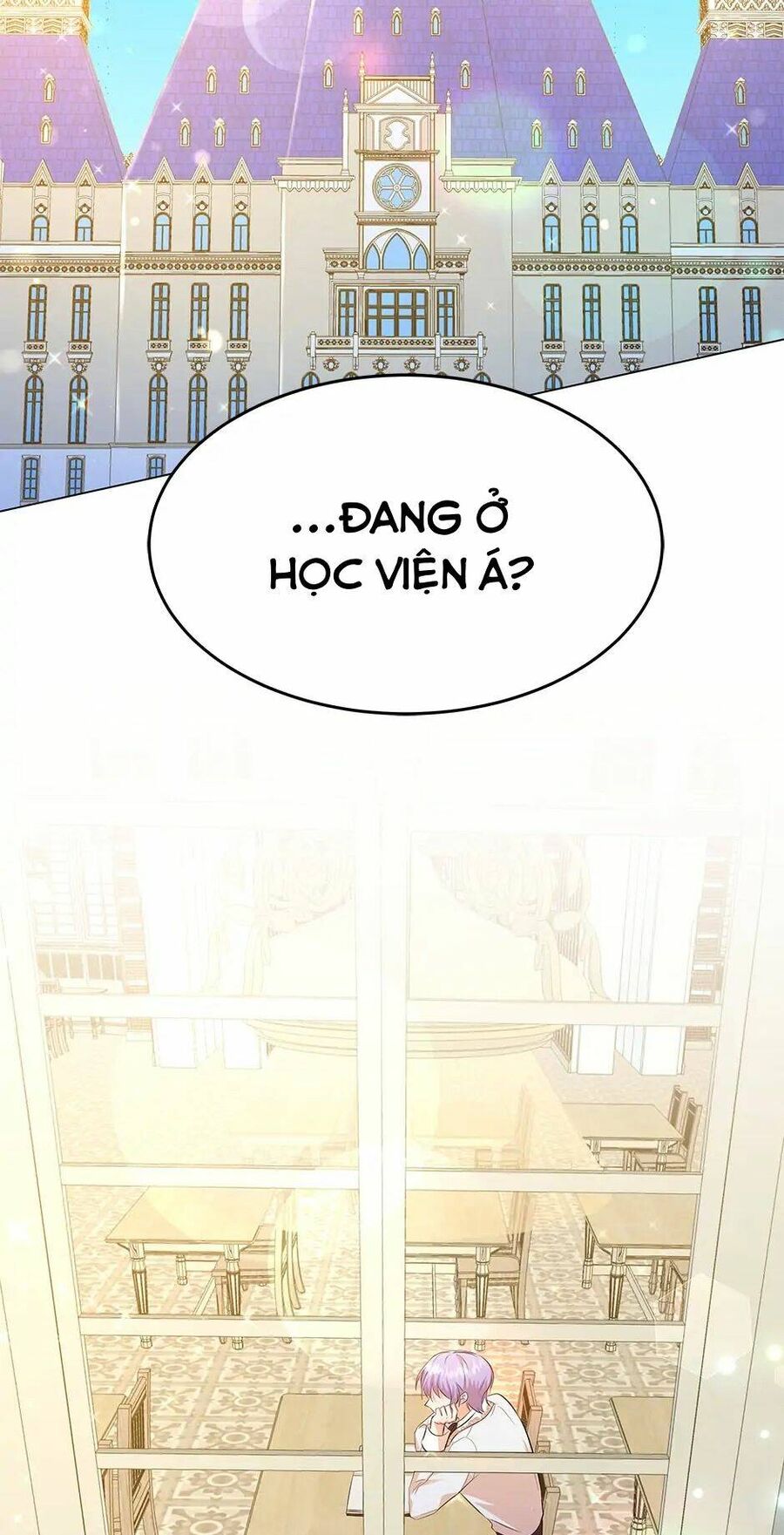 Nhân Vật Phản Diện Cũng Khó Chịu Chap 302 - Next Chap 303