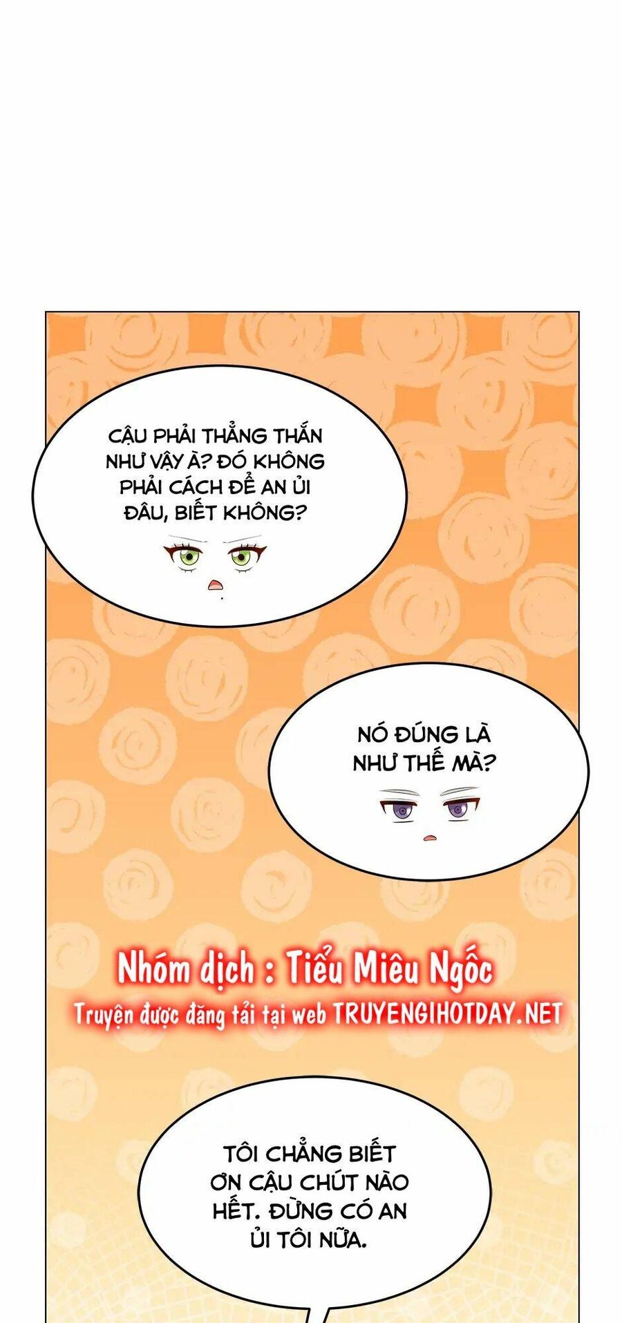Nhân Vật Phản Diện Cũng Khó Chịu Chap 302 - Next Chap 303