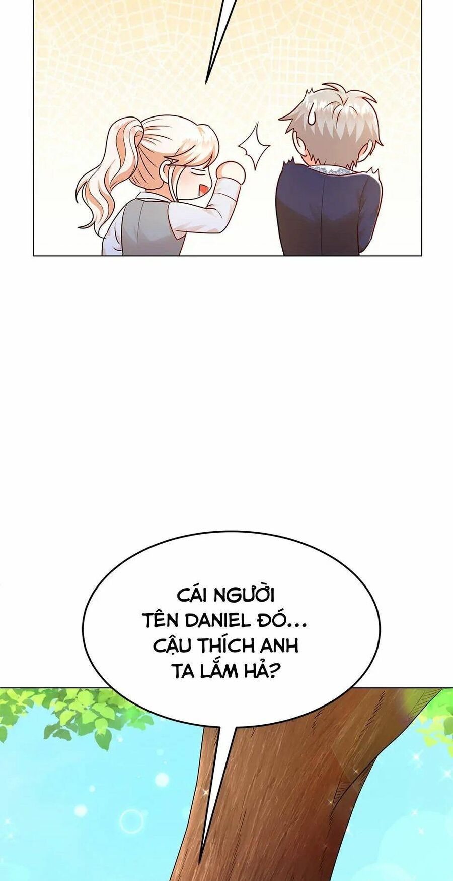 Nhân Vật Phản Diện Cũng Khó Chịu Chap 302 - Next Chap 303