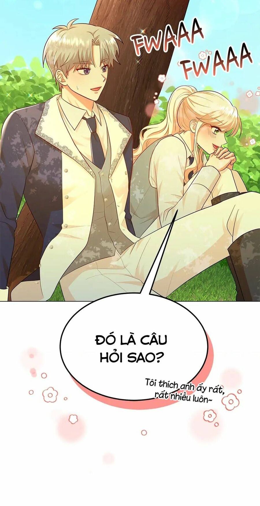 Nhân Vật Phản Diện Cũng Khó Chịu Chap 302 - Next Chap 303